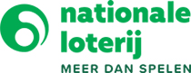 De Puitenrijders - hoofdsponsor Nationale Loterij
